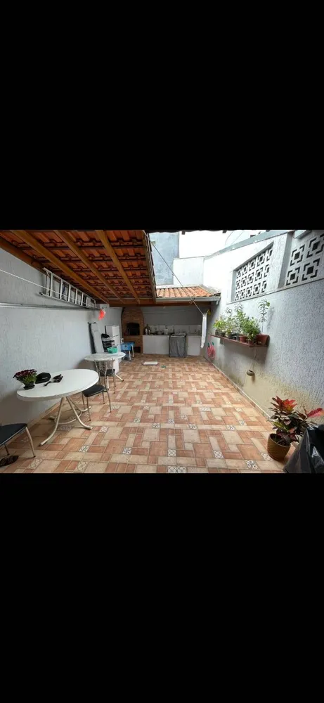 Casa, 3 quartos, 250 m² - Foto 14