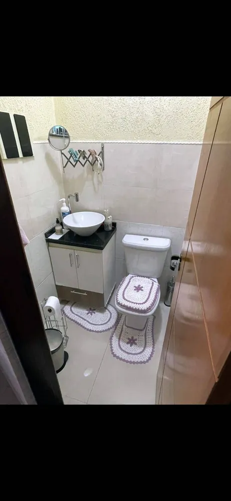 Casa, 3 quartos, 250 m² - Foto 12
