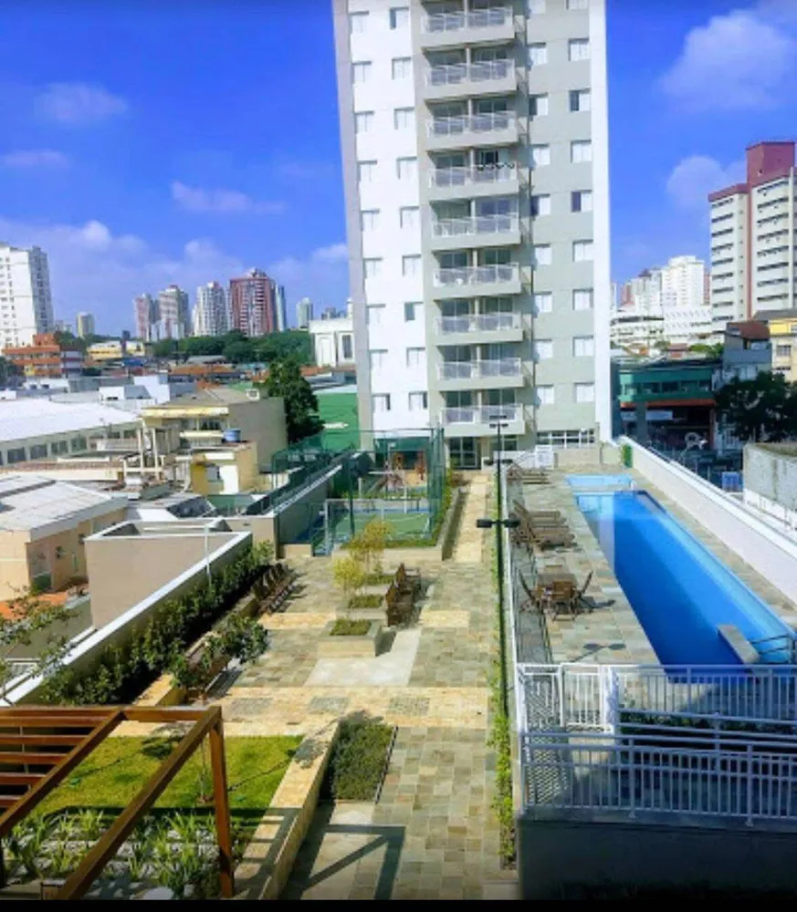 Apartamento, 2 quartos, 54 m² - Foto 3