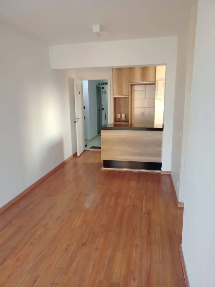 Apartamento, 2 quartos, 54 m² - Foto 5
