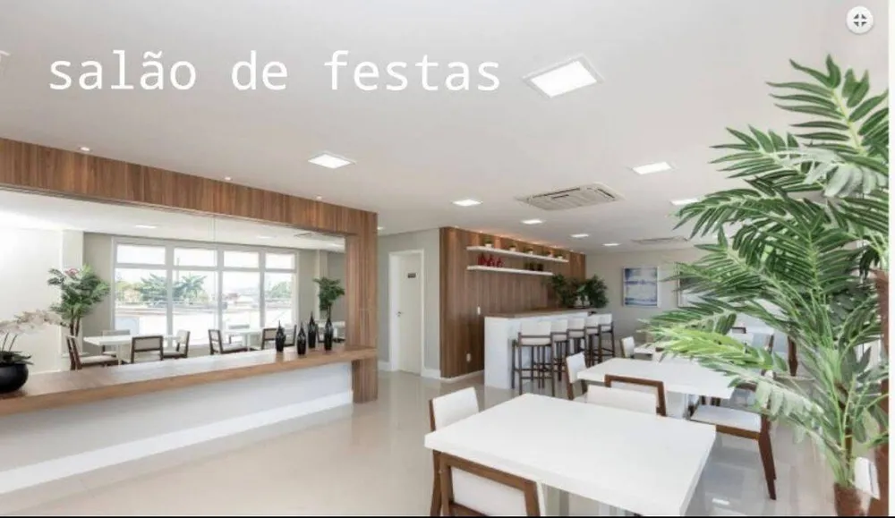 Apartamento, 2 quartos, 54 m² - Foto 10