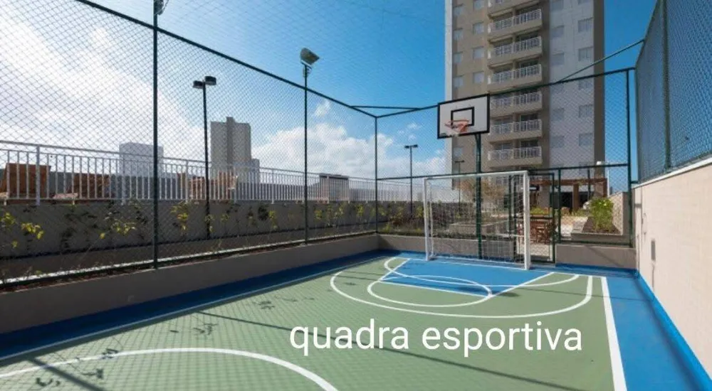 Apartamento, 2 quartos, 54 m² - Foto 13