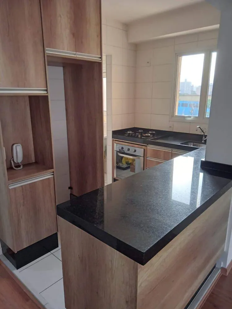 Apartamento, 2 quartos, 54 m² - Foto 6