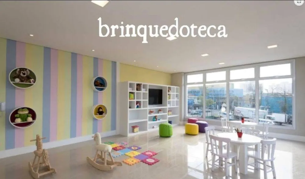 Apartamento, 2 quartos, 54 m² - Foto 11