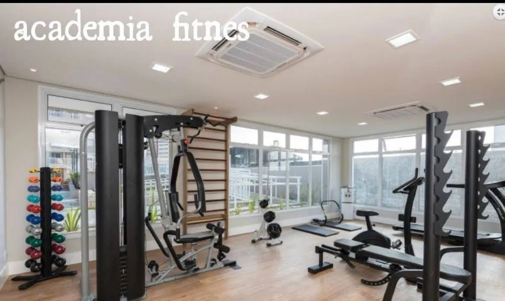 Apartamento, 2 quartos, 54 m² - Foto 9