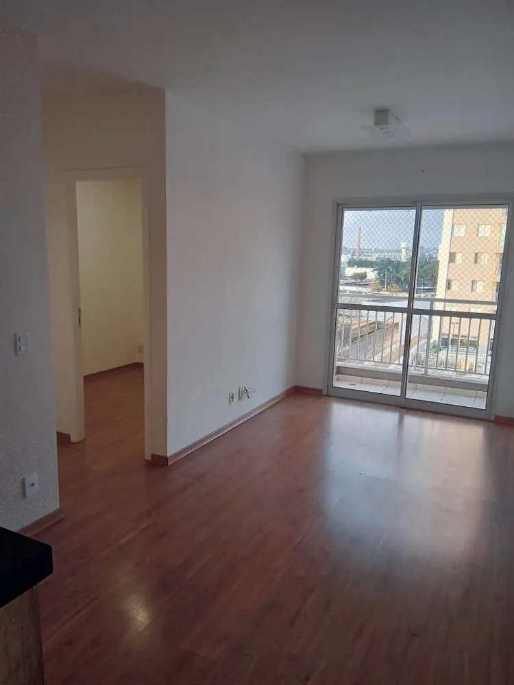 Apartamento, 2 quartos, 54 m² - Foto 4