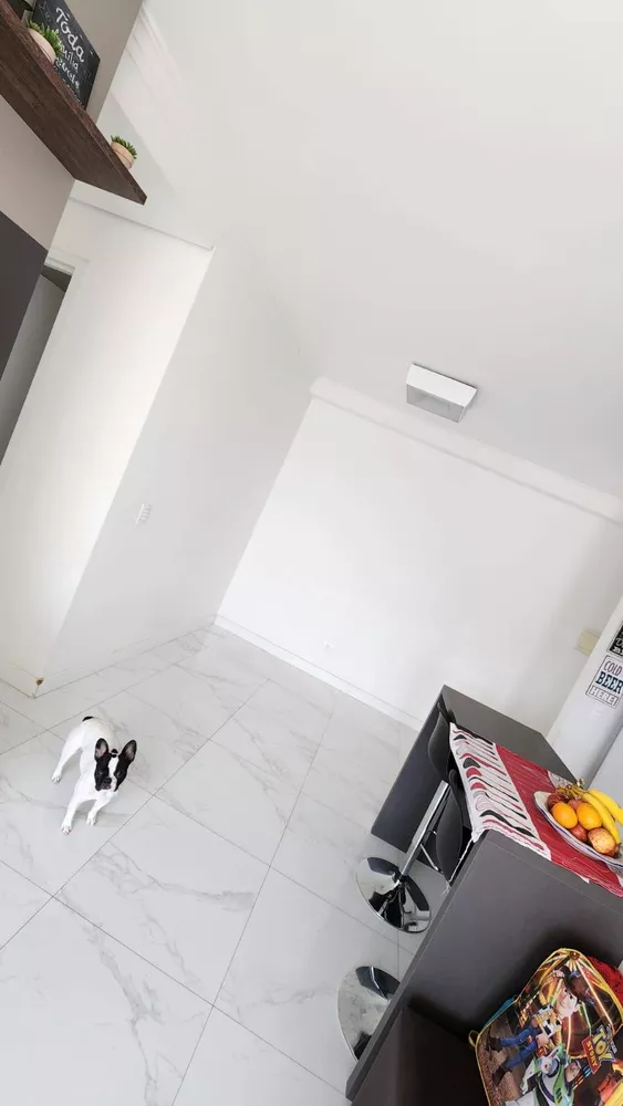 Apartamento à venda com 3 quartos, 66m² - Foto 8