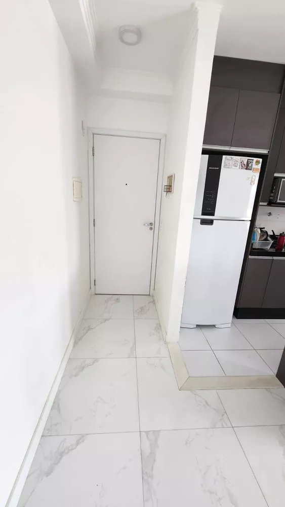 Apartamento à venda com 3 quartos, 66m² - Foto 7