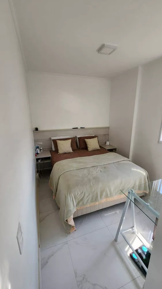 Apartamento à venda com 3 quartos, 66m² - Foto 16