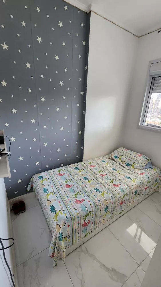 Apartamento à venda com 3 quartos, 66m² - Foto 10