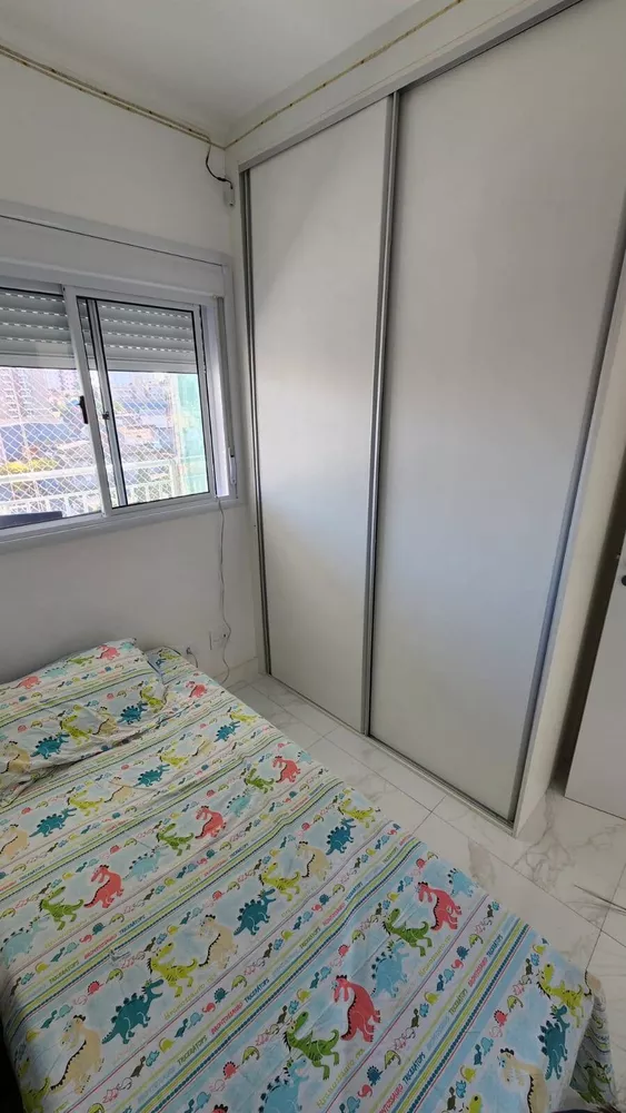 Apartamento à venda com 3 quartos, 66m² - Foto 14