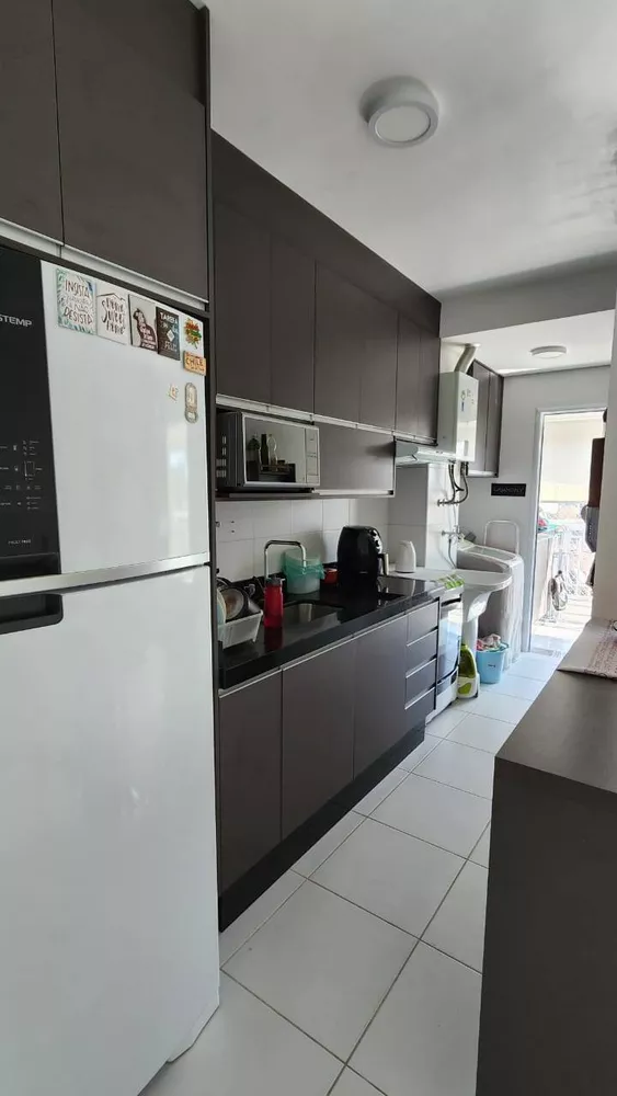 Apartamento à venda com 3 quartos, 66m² - Foto 5