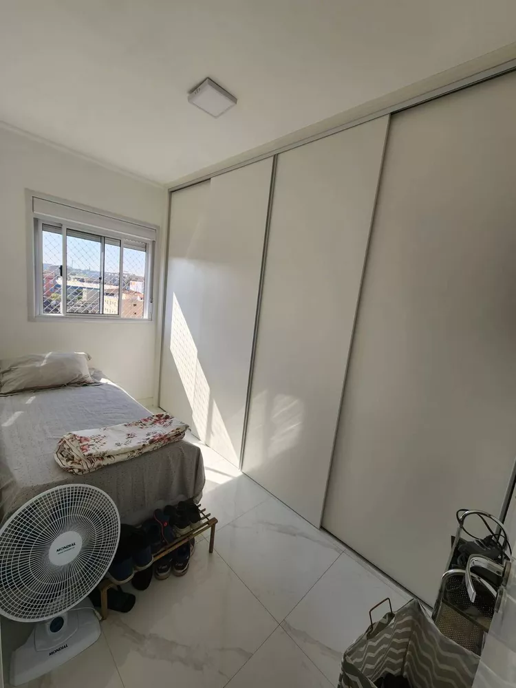 Apartamento à venda com 3 quartos, 66m² - Foto 15