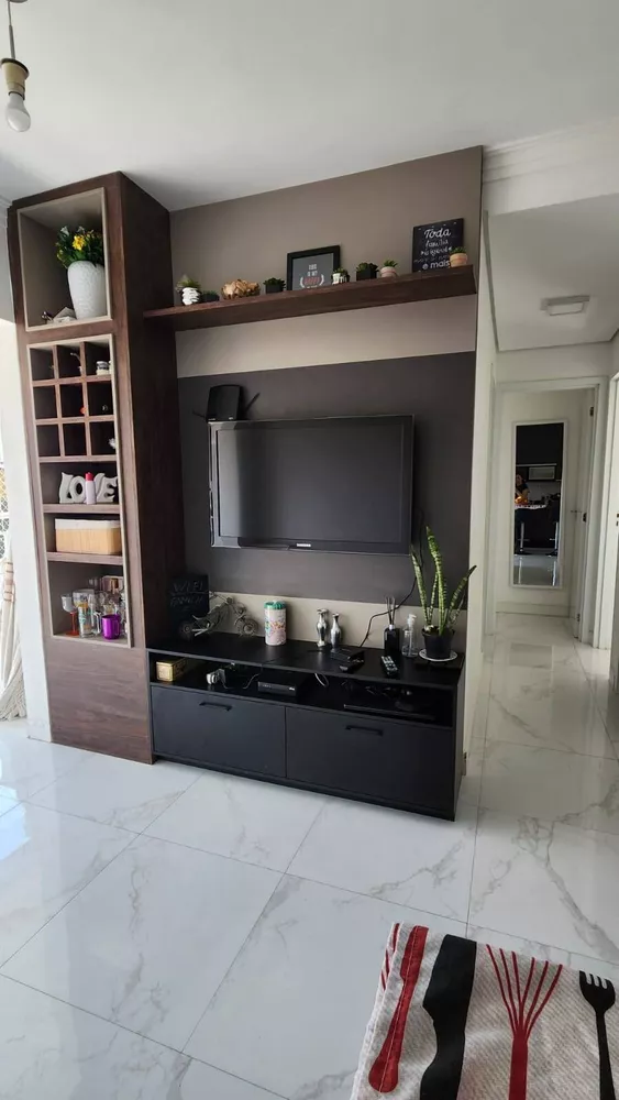 Apartamento à venda com 3 quartos, 66m² - Foto 6