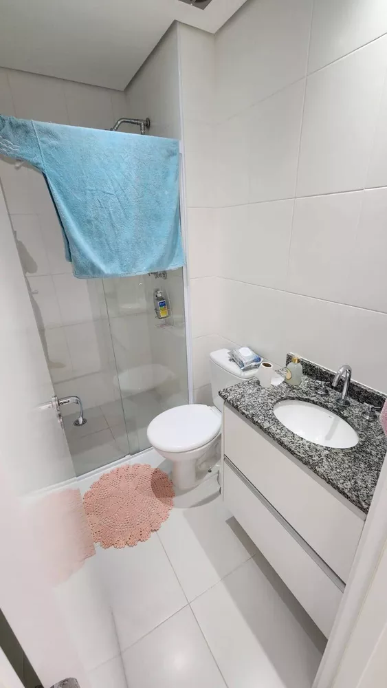 Apartamento à venda com 3 quartos, 66m² - Foto 11