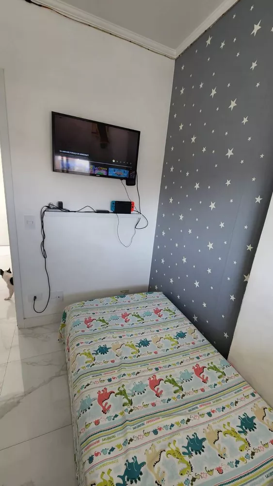 Apartamento à venda com 3 quartos, 66m² - Foto 9