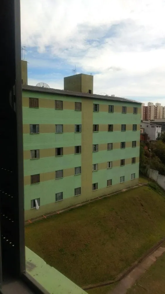 Apartamento, 2 quartos, 52 m² - Foto 15