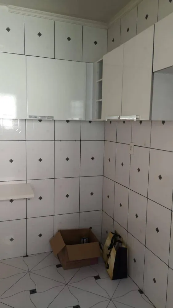 Apartamento, 2 quartos, 52 m² - Foto 2