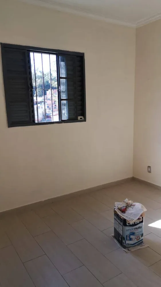 Apartamento, 2 quartos, 52 m² - Foto 5