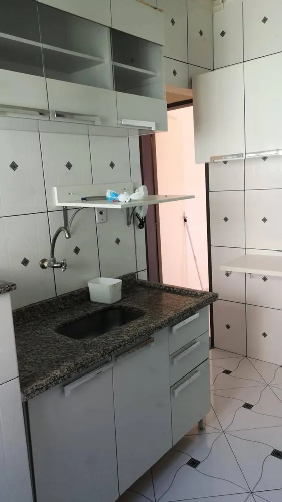 Apartamento, 2 quartos, 52 m² - Foto 11
