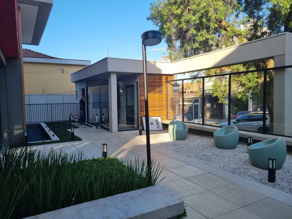 Apartamento, 2 quartos, 53 m² - Foto 5
