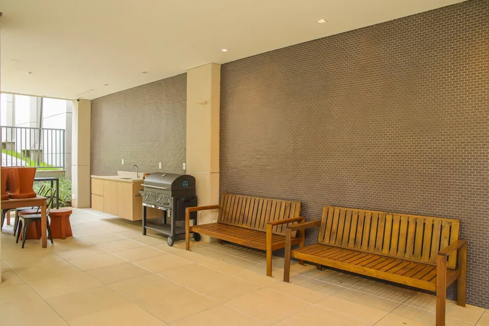 Apartamento, 2 quartos, 53 m² - Foto 7