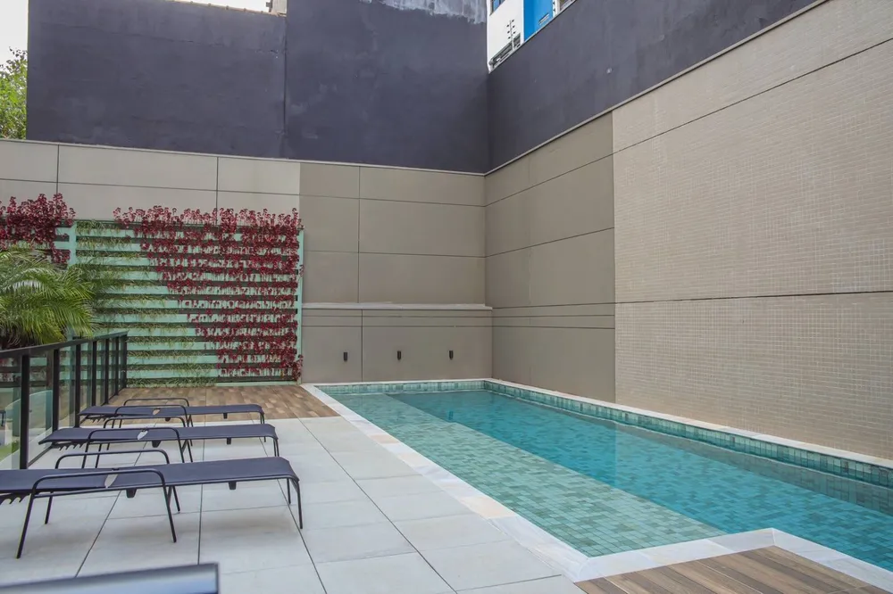 Apartamento, 2 quartos, 53 m² - Foto 1