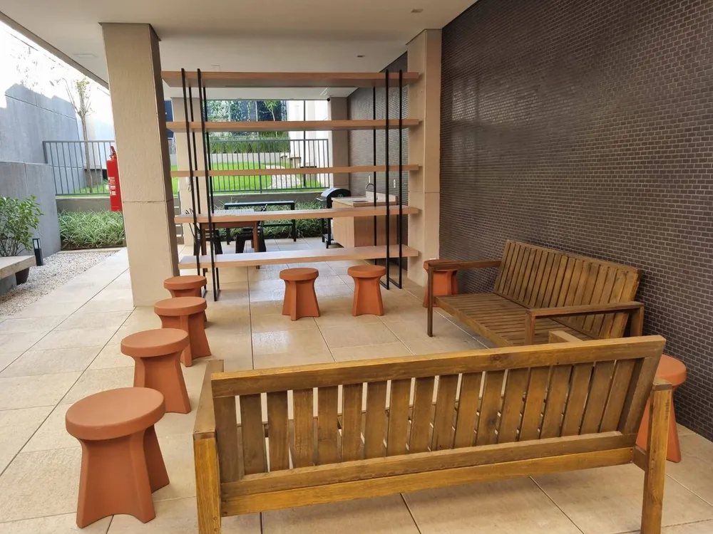 Apartamento, 2 quartos, 53 m² - Foto 8