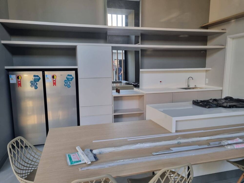 Apartamento, 2 quartos, 53 m² - Foto 4