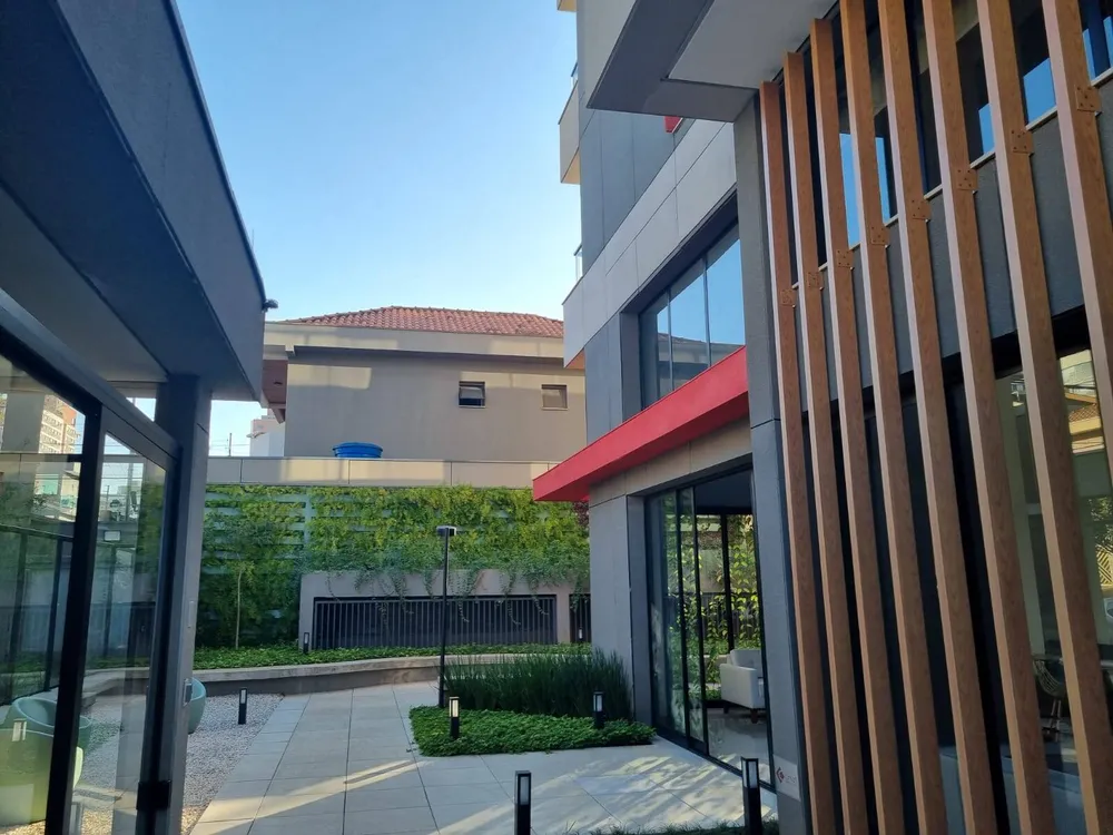 Apartamento, 2 quartos, 53 m² - Foto 6