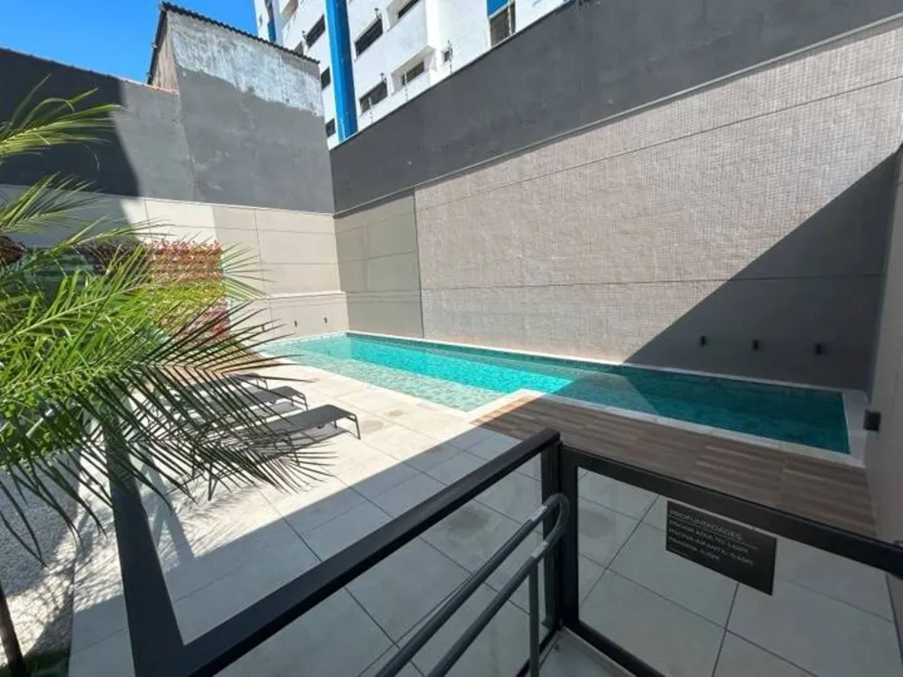Apartamento, 2 quartos, 53 m² - Foto 7