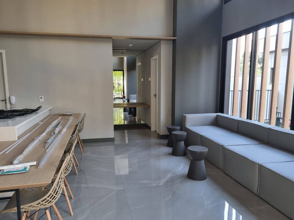 Apartamento, 2 quartos, 53 m² - Foto 2