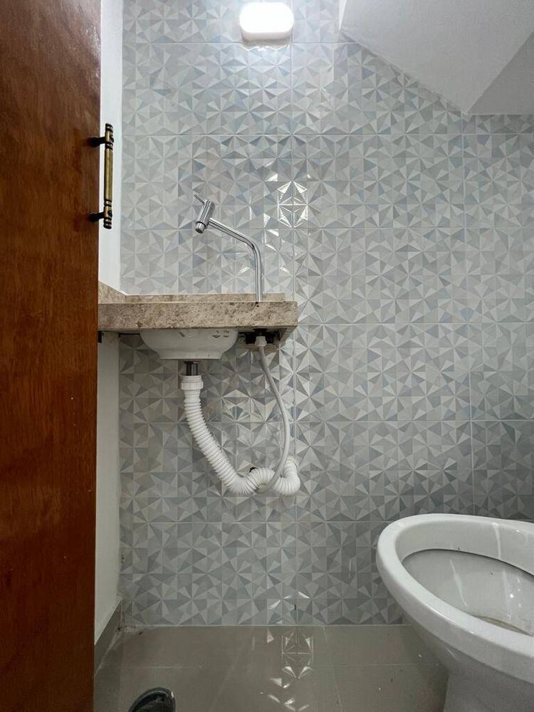 Casa, 2 quartos, 115 m² - Foto 7