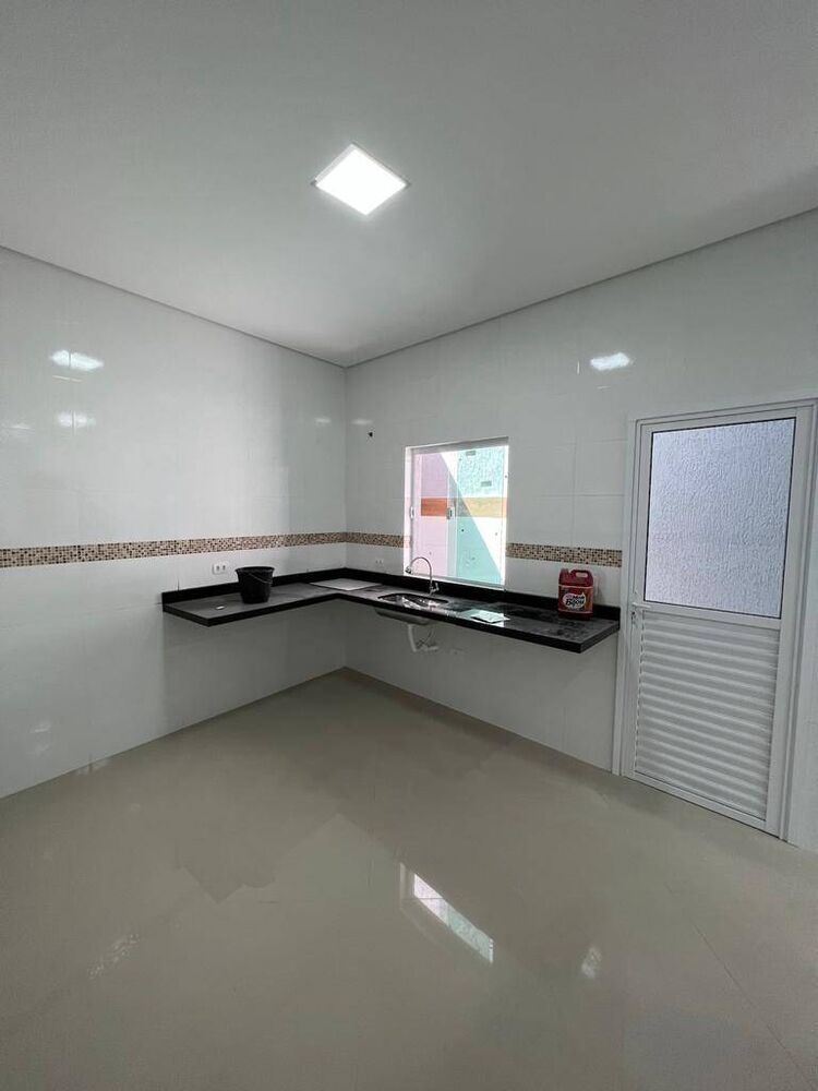 Casa, 2 quartos, 115 m² - Foto 1