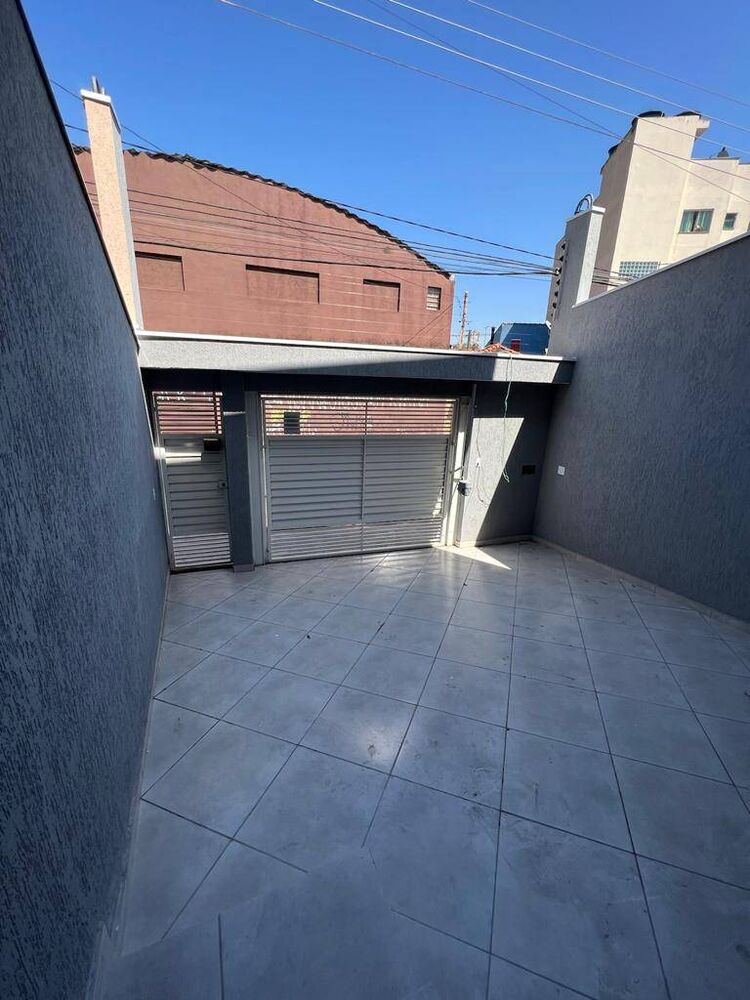 Casa, 2 quartos, 115 m² - Foto 2
