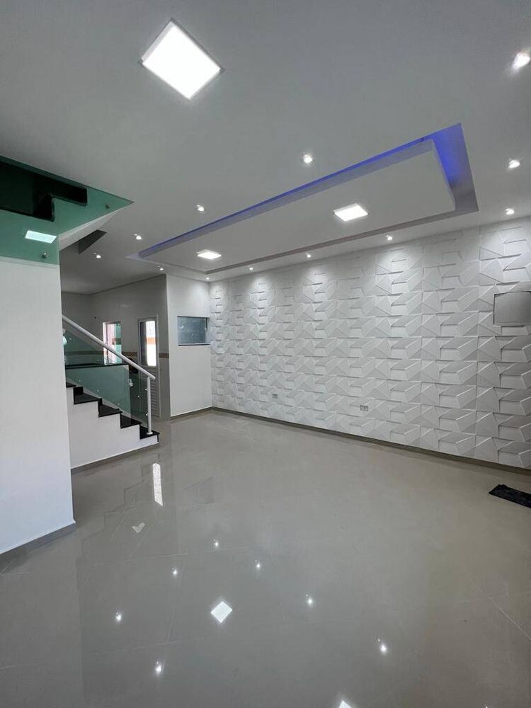 Casa, 2 quartos, 115 m² - Foto 16