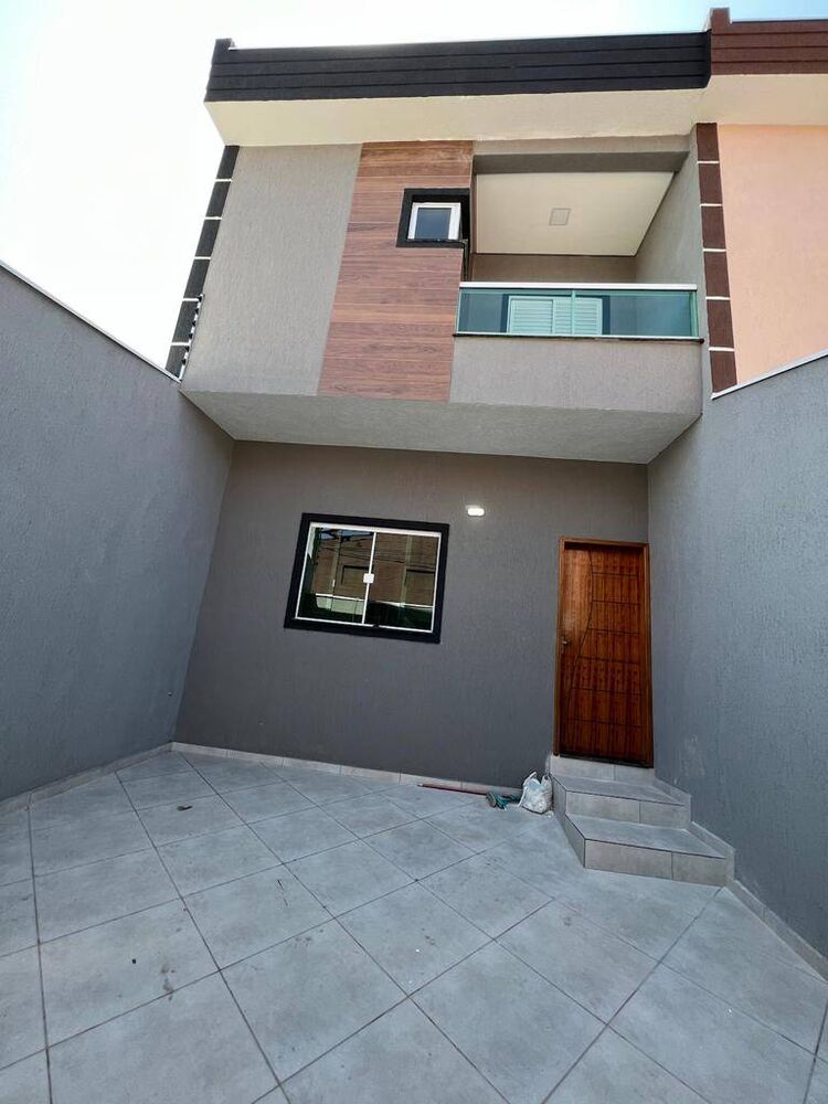 Casa, 2 quartos, 115 m² - Foto 5