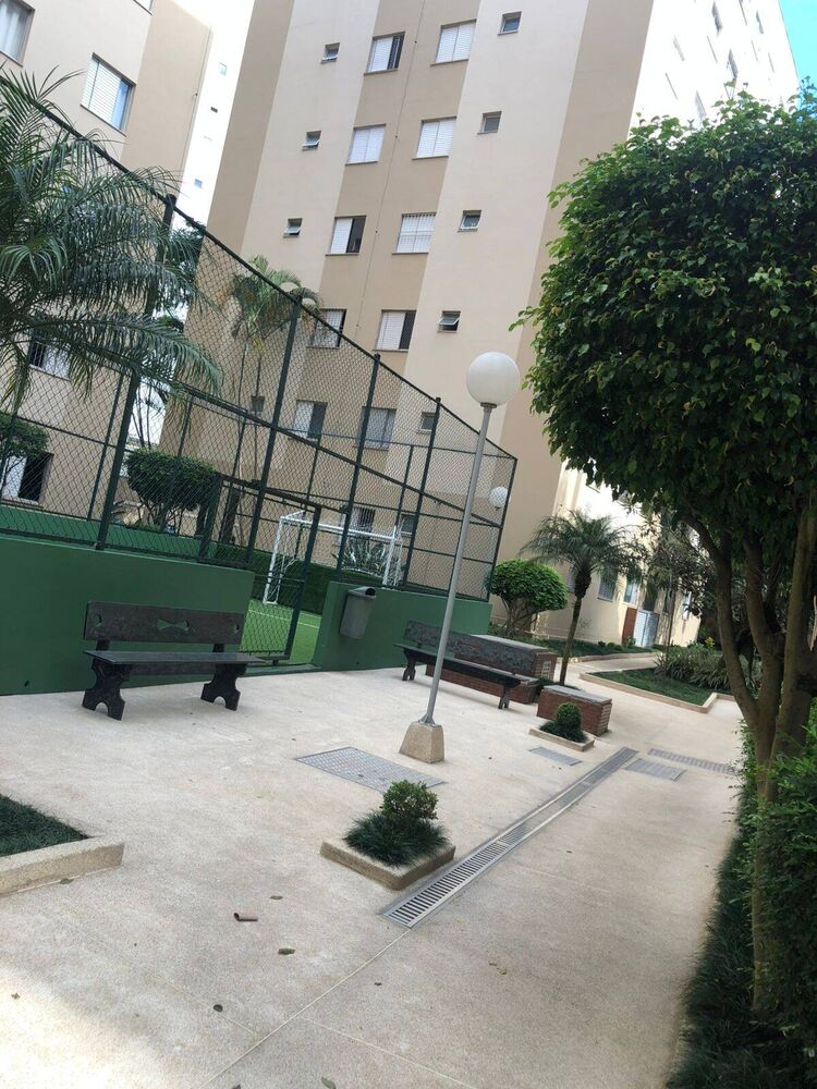Apartamento, 2 quartos, 53 m² - Foto 4