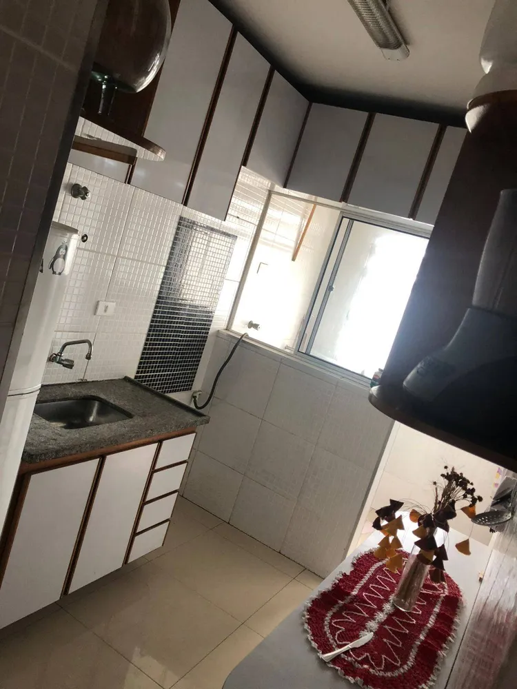 Apartamento, 2 quartos, 53 m² - Foto 3
