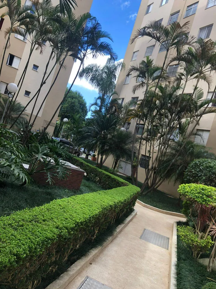 Apartamento, 2 quartos, 53 m² - Foto 12