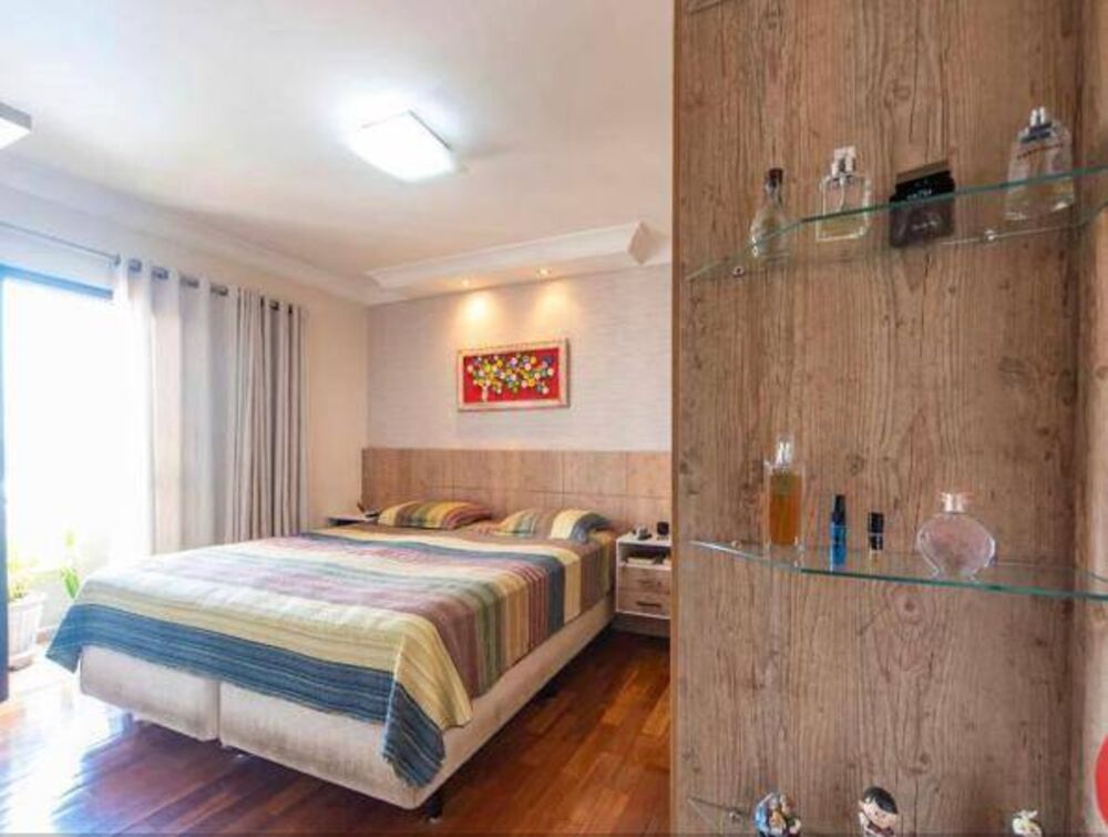 Apartamento, 3 quartos, 127 m² - Foto 2
