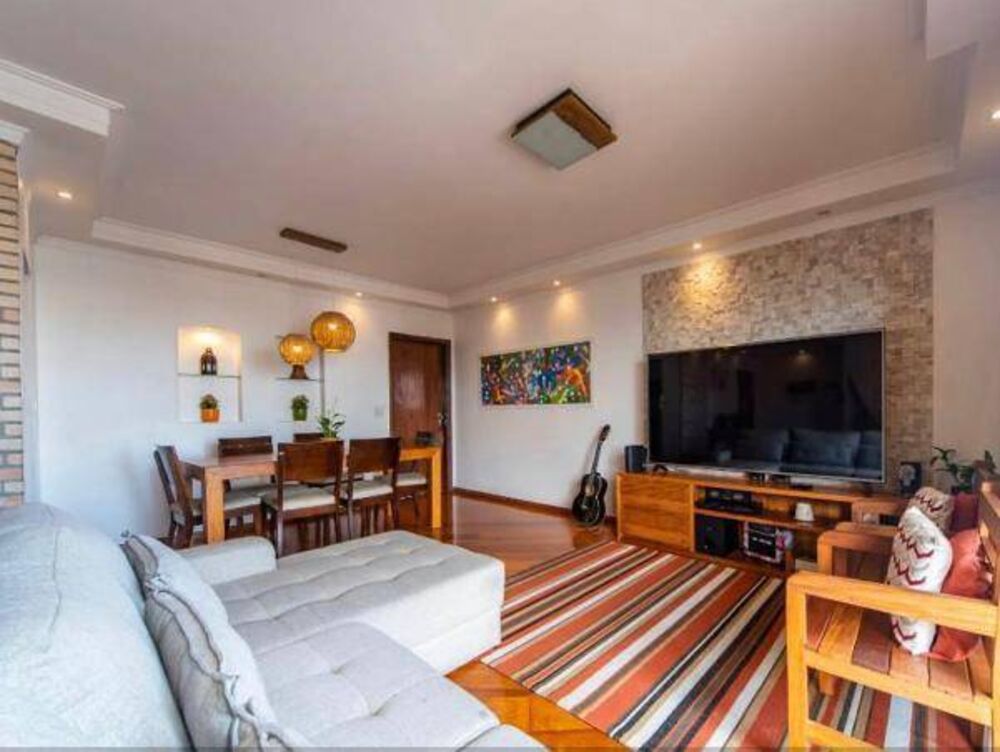 Apartamento, 3 quartos, 127 m² - Foto 4