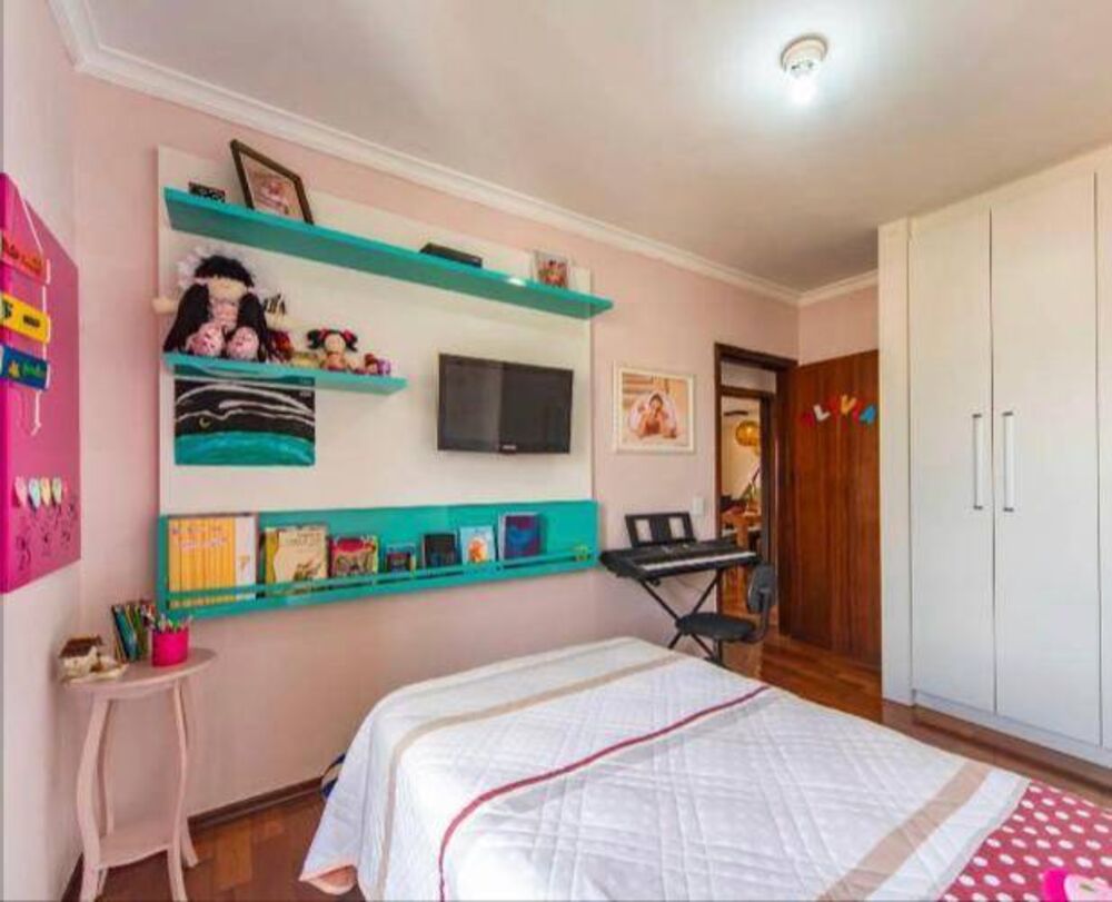 Apartamento, 3 quartos, 127 m² - Foto 15