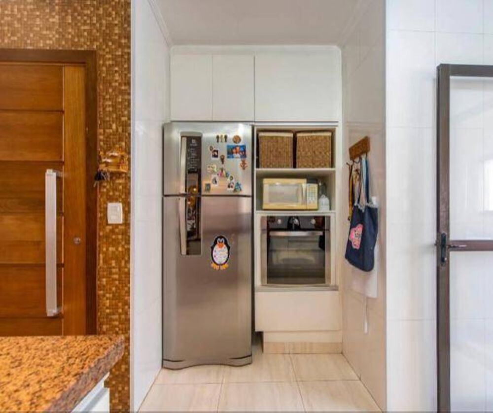 Apartamento, 3 quartos, 127 m² - Foto 8