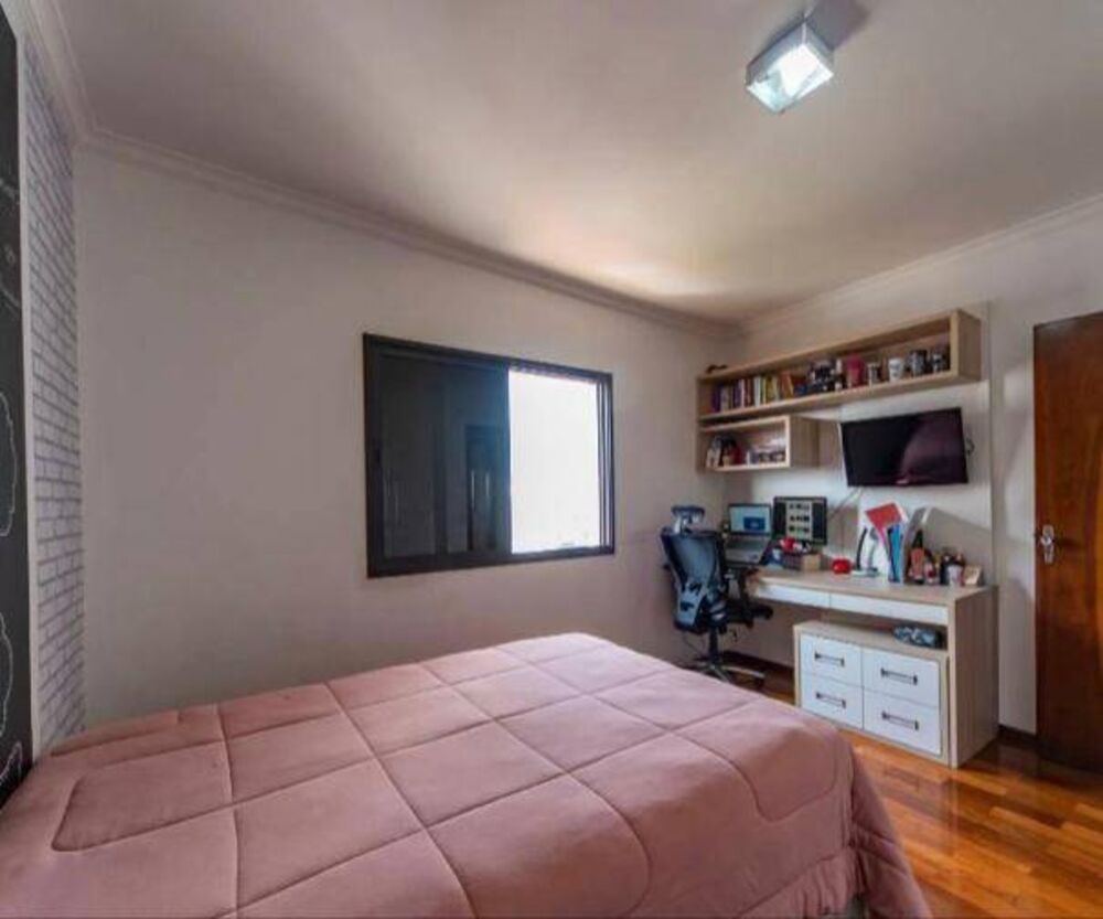 Apartamento, 3 quartos, 127 m² - Foto 6