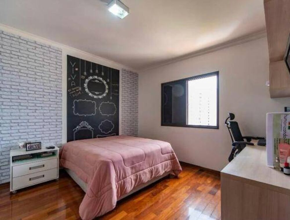 Apartamento, 3 quartos, 127 m² - Foto 3