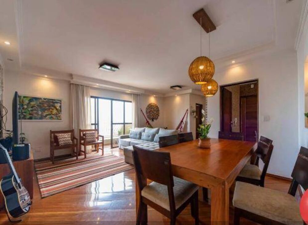 Apartamento, 3 quartos, 127 m² - Foto 11