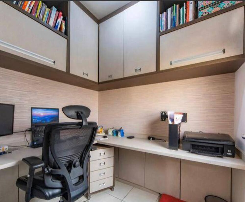 Apartamento, 3 quartos, 127 m² - Foto 13