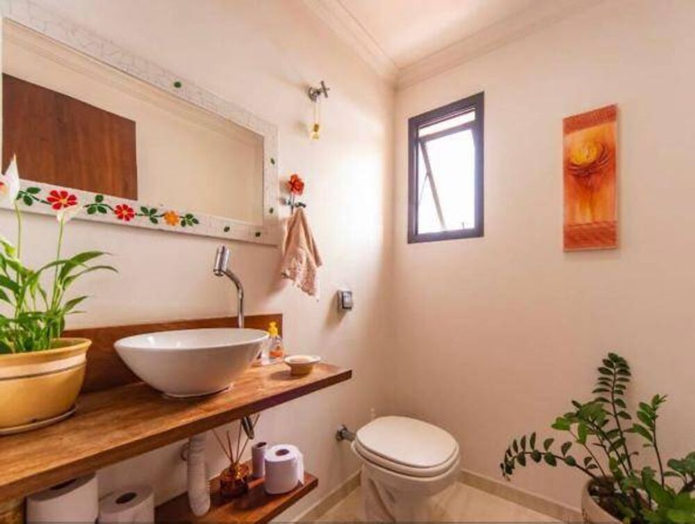 Apartamento, 3 quartos, 127 m² - Foto 1