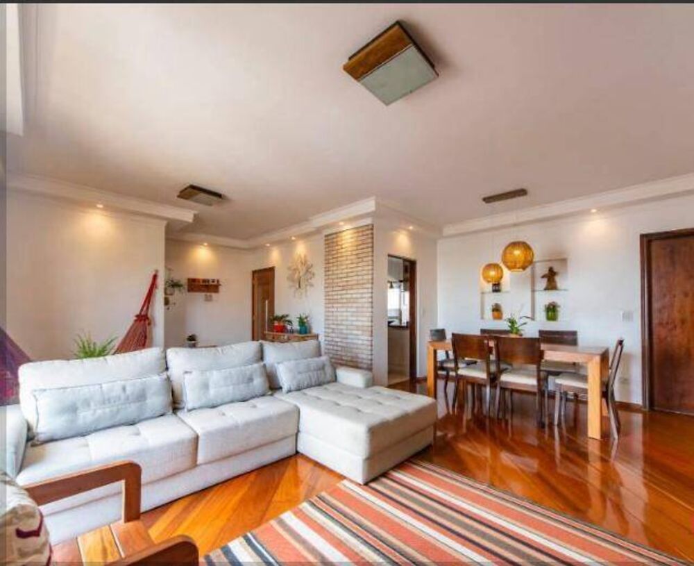 Apartamento, 3 quartos, 127 m² - Foto 12